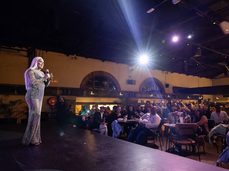 Local Intel: Kat Gilardi