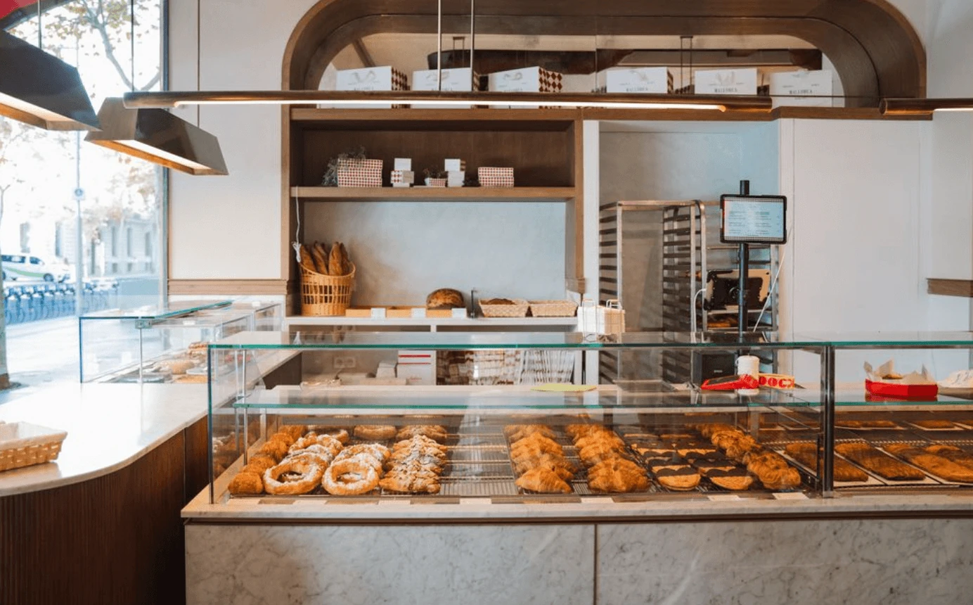 Pasteler&iacute;a Mallorca