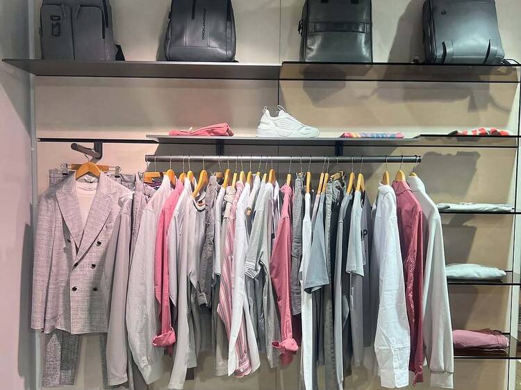 Barcelona Outlet Barcelona Outlet