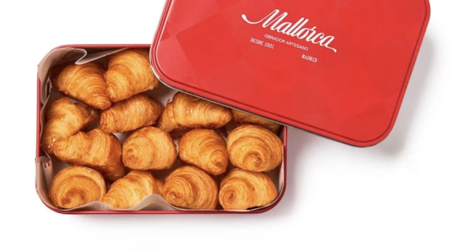 Mallorca Pasteler&iacute;a