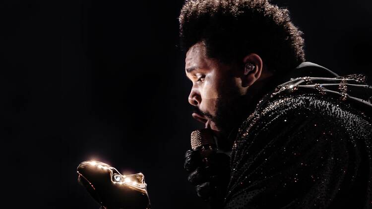 The Weeknd, After Hours Til Dawn Stadium Tour 