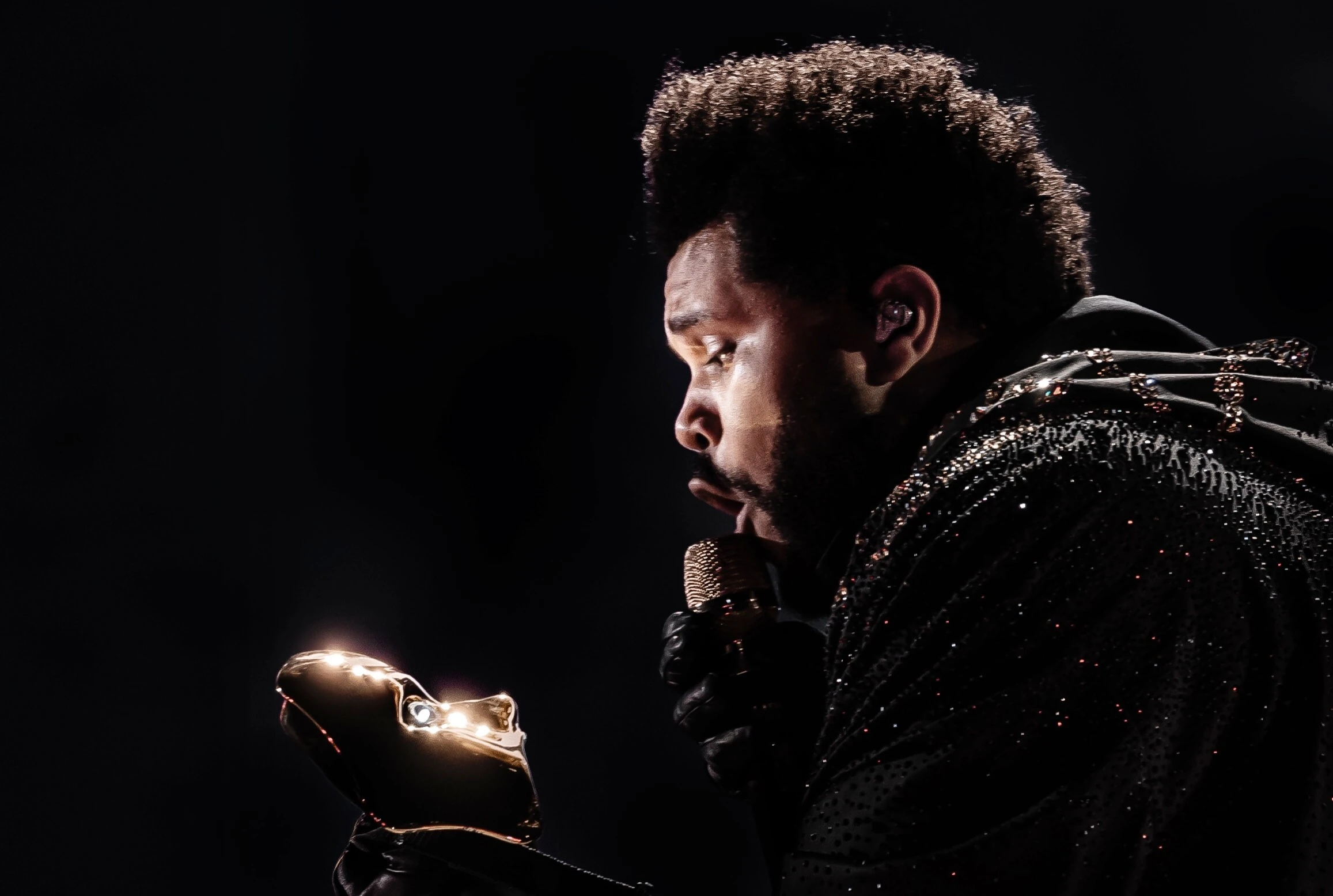 The Weeknd, After Hours Til Dawn Stadium Tour 