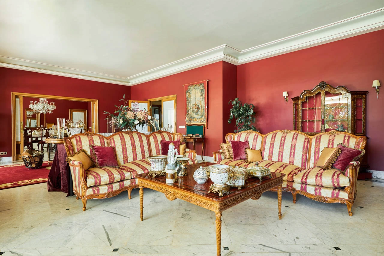 La Moraleja Home Market