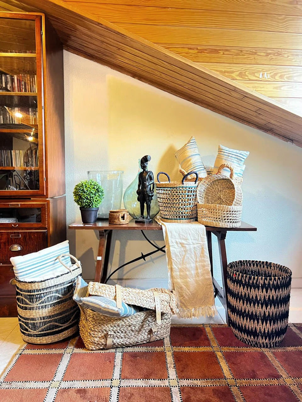 La Moraleja Home Market