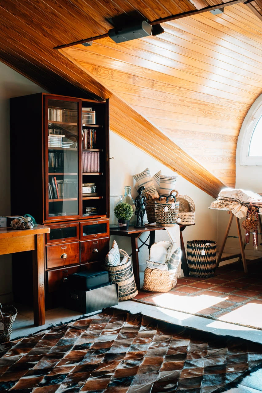 La Moraleja Home Market