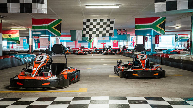 Tyger Valley Shopping Centre