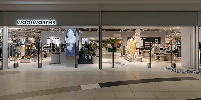 Tyger Valley Shopping Centre