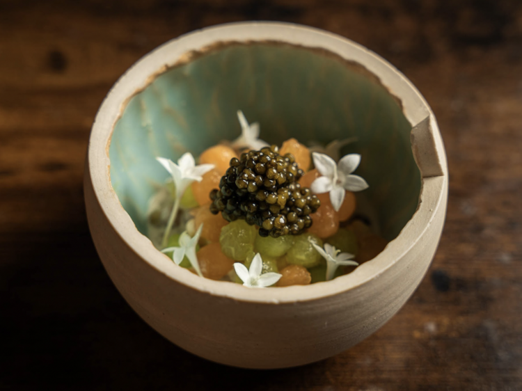 Los 50 mejores restaurantes de Madrid