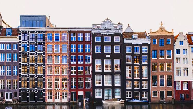 pobles, europa, Bibury