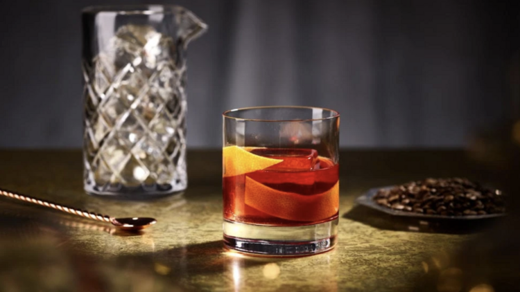 negroniweek