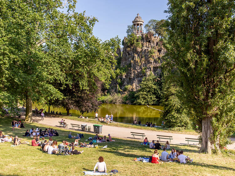 The European capital named the top trending destination for Gen Z travellers right now