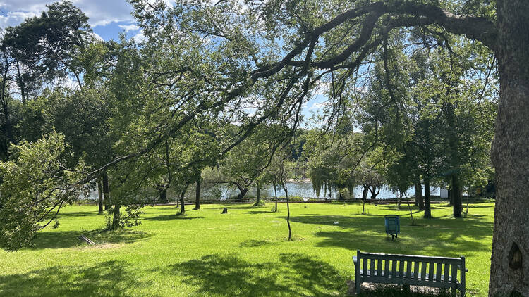 The 7 best green spaces in Johannesburg