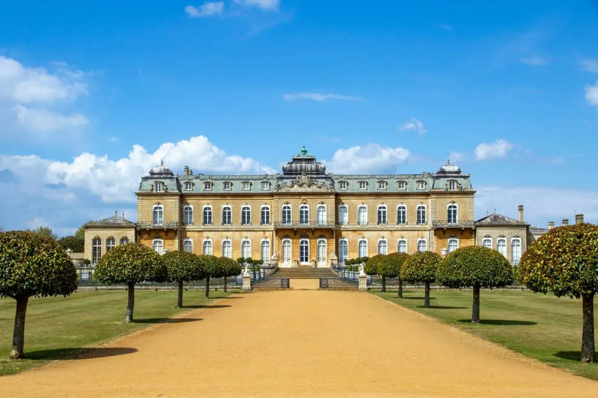 Wrest Park