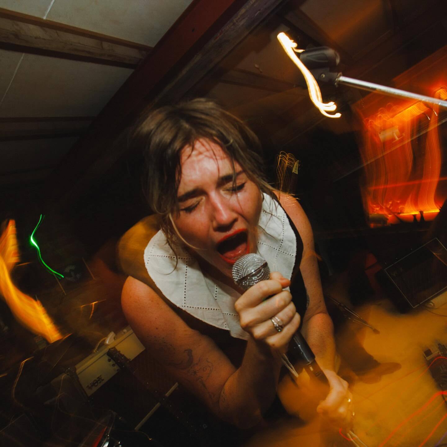 Terror Mc Rapper Terror Terror and others live in concert | Things to do in Chiang Mai