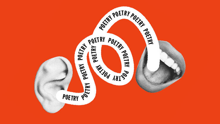 Swag Poetry Jam Swag Poetry Jam