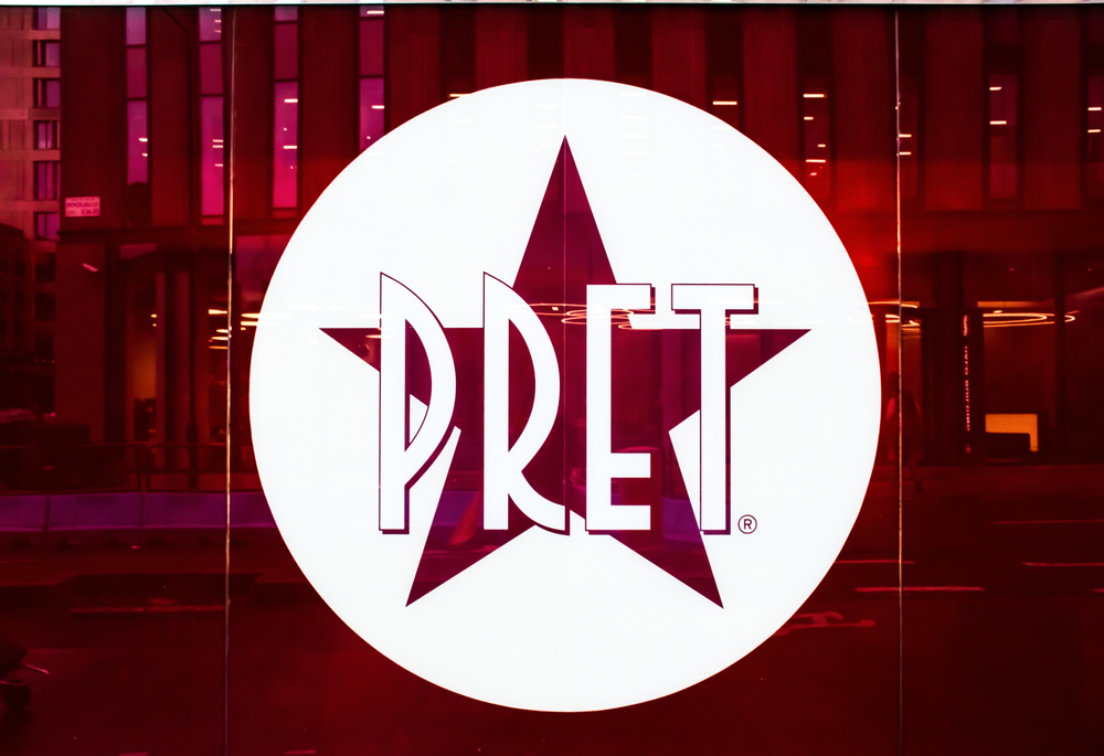 Pret is launching a game-changing new meal deal