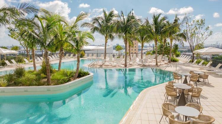 Gale Miami Hotel & Residences