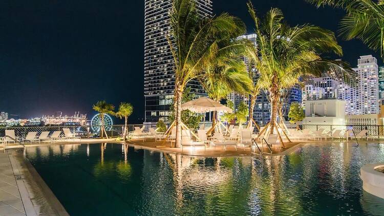 Gale Miami Hotel & Residences