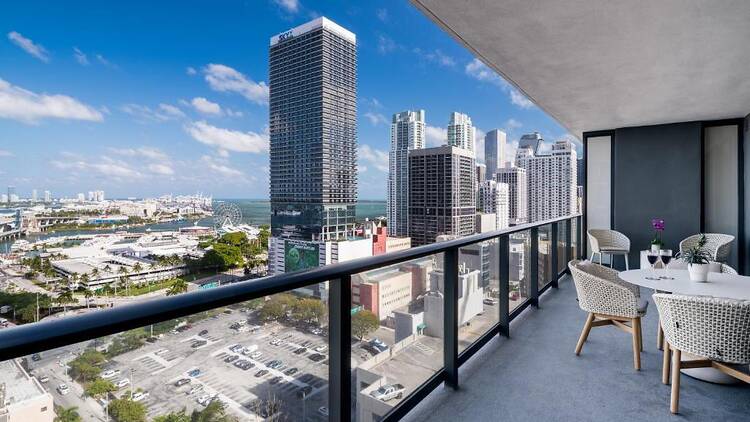 Gale Miami Hotel & Residences