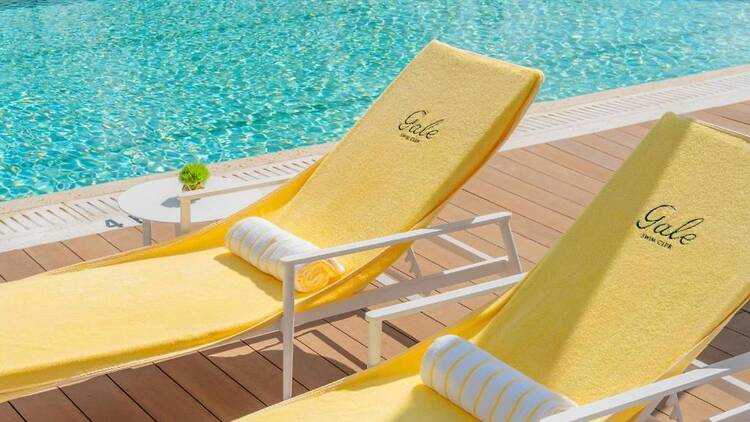 Gale Miami Hotel & Residences