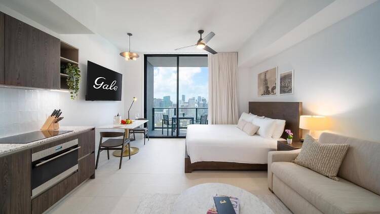 Gale Miami Hotel & Residences