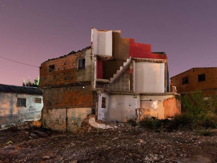O Bairro