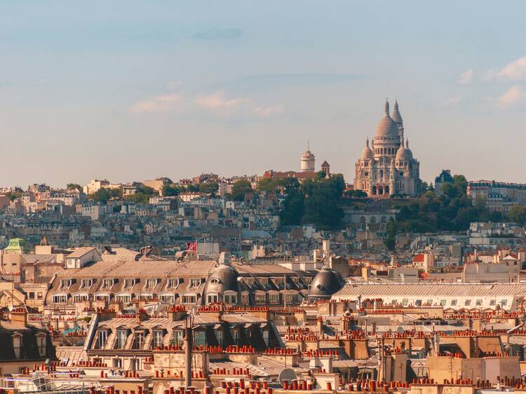 Les meilleurs quartiers où dormir à Paris