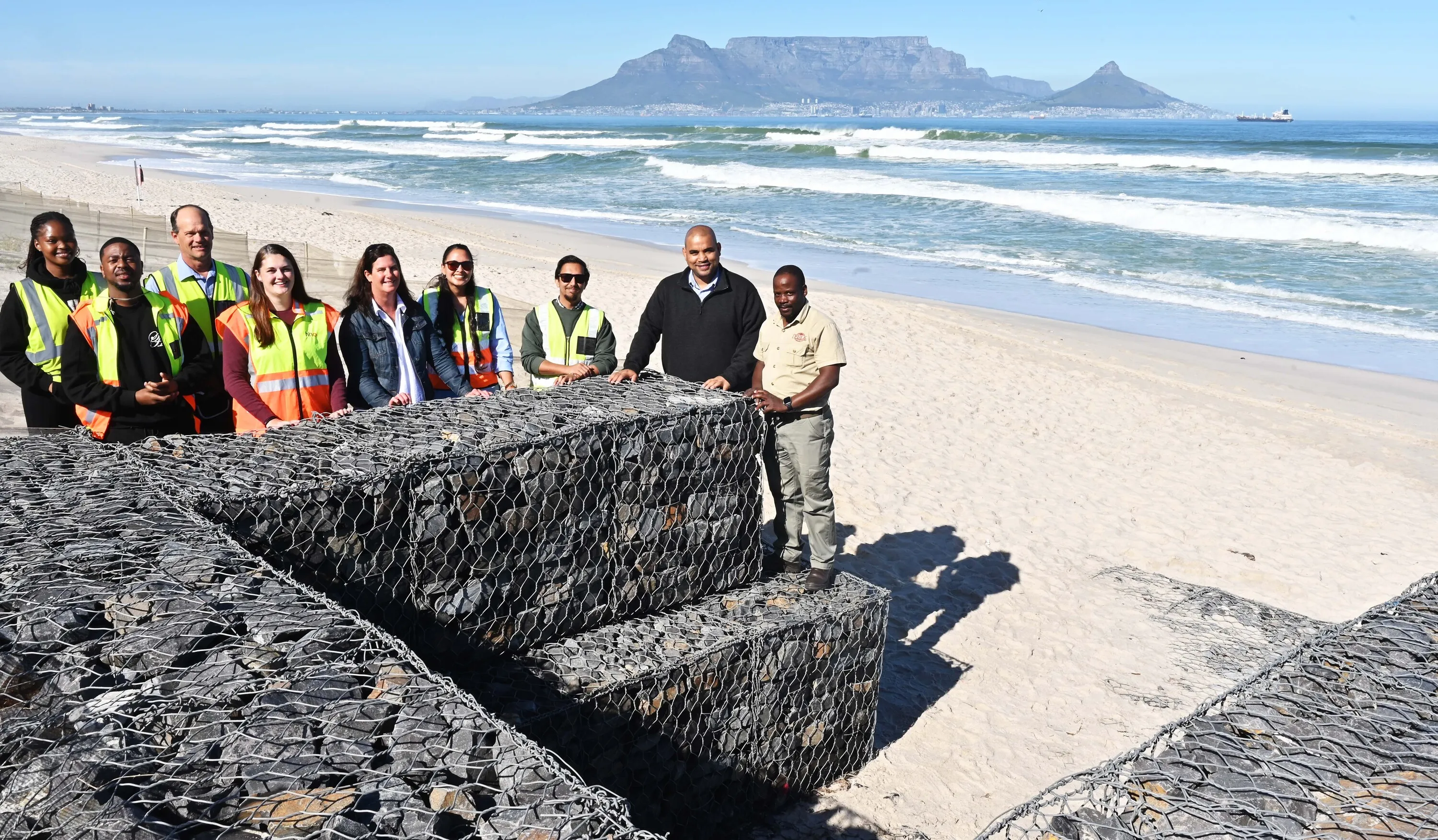 City of Cape Town