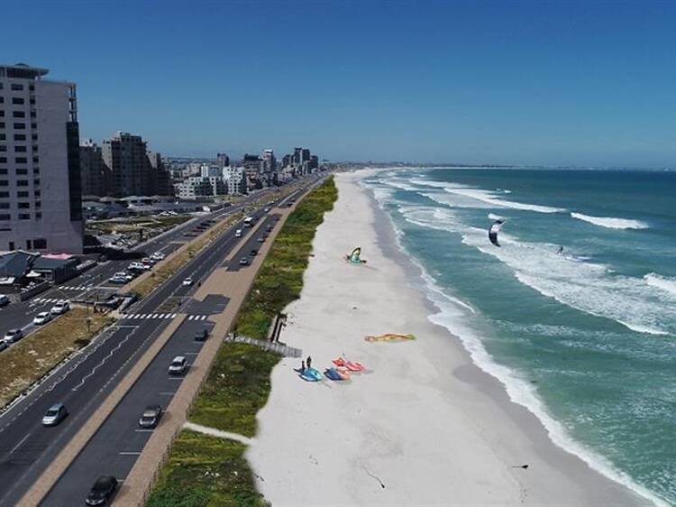 3 Cool upgrades coming to Table View beachfront