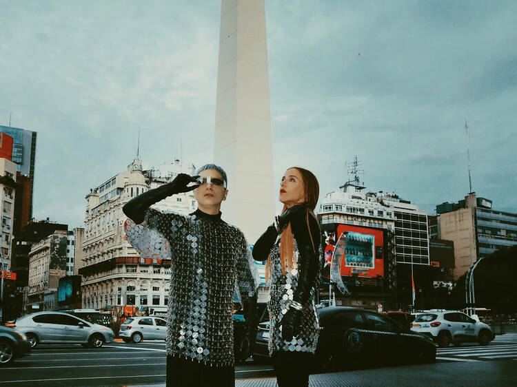 El 2025 no afloja: 17 shows que van a hacer vibrar a Buenos Aires