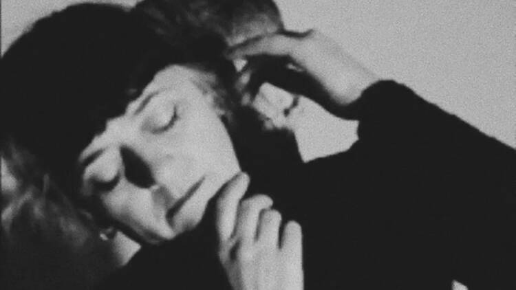 La senior de Larrua (Teatros del Canal). La senior de Larrua (Teatros del Canal).