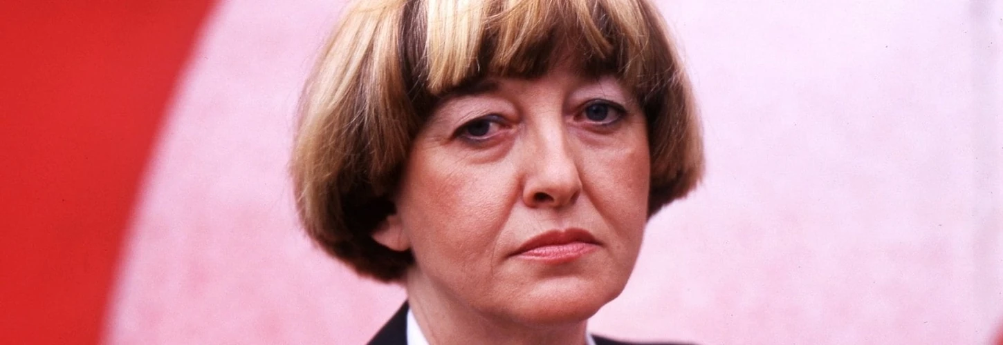 La fil&oacute;sofa Adriana Cavarero