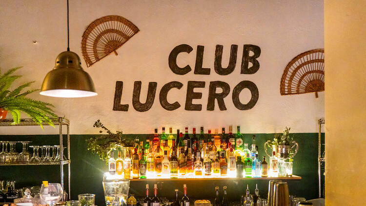 Club Lucero