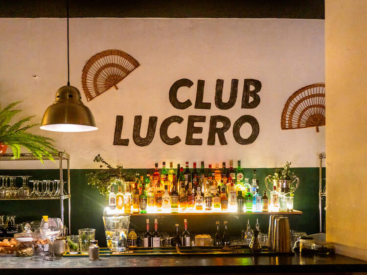Club Lucero