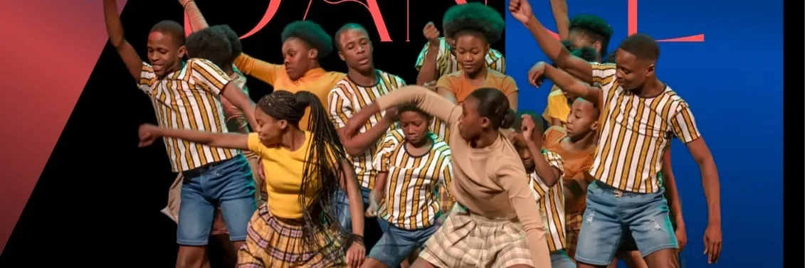 Western Cape Dance Association