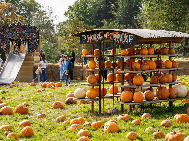 Priory Farm