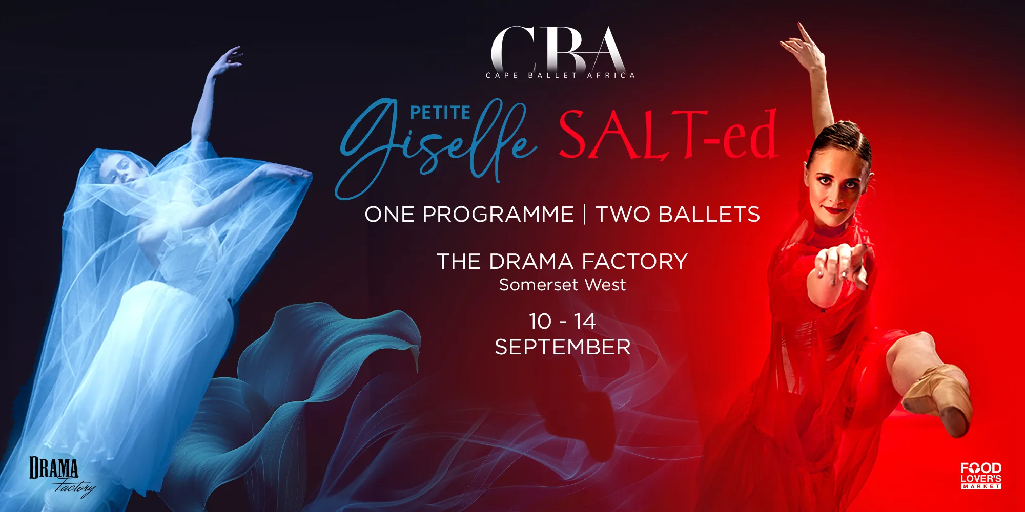 Cape Ballet Africa