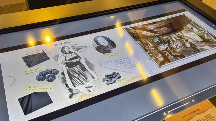 Exposición Gratis Cineteca Nacional Las Muertas