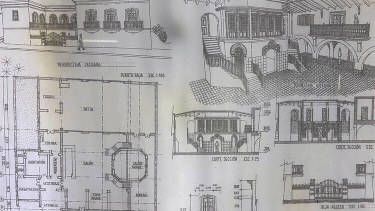 Exposición Gratis Cineteca Nacional Las Muertas
