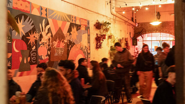10 Cultural centers where something’s always happening