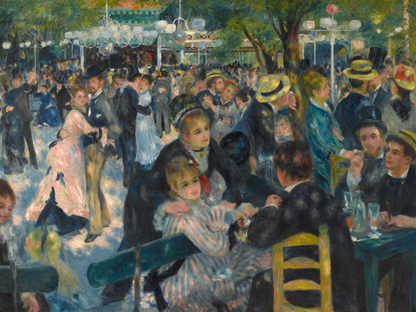 A major Renoir exhibition is coming to London this year – here’s why it will be one of the city’s best art shows in 2026