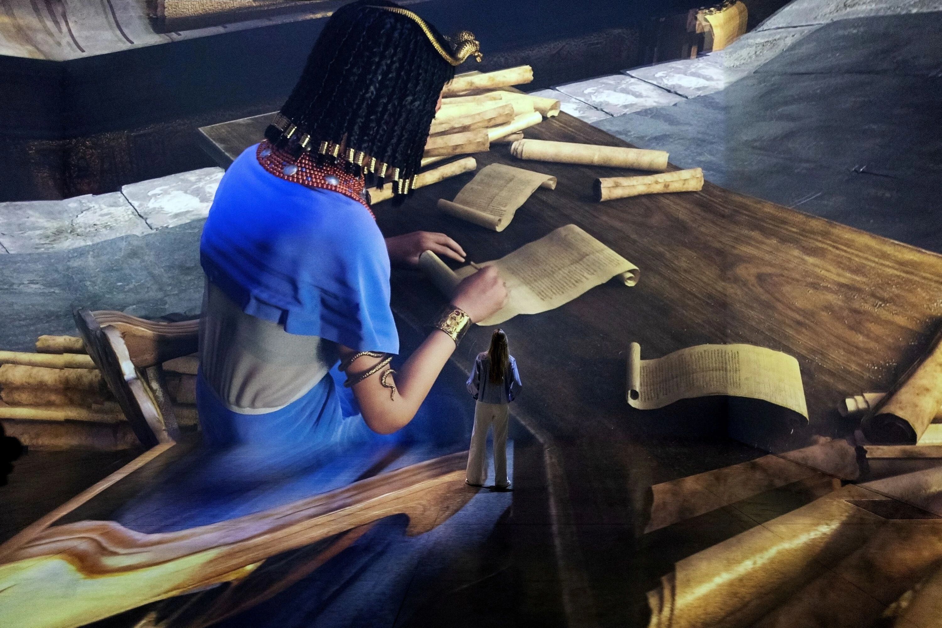 MAD Madrid Artes Digitales