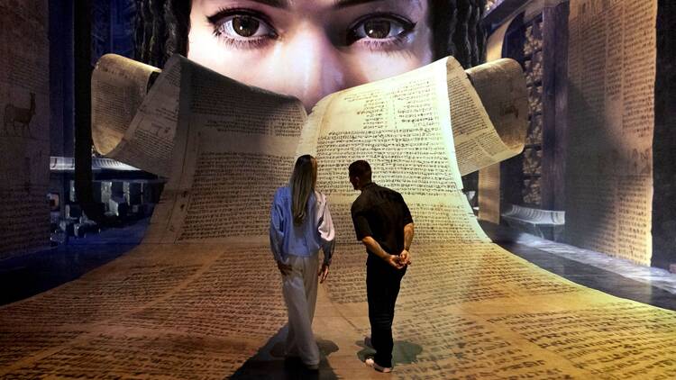 MAD Madrid Artes Digitales