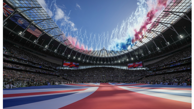 NFL London Games NFL London Games
