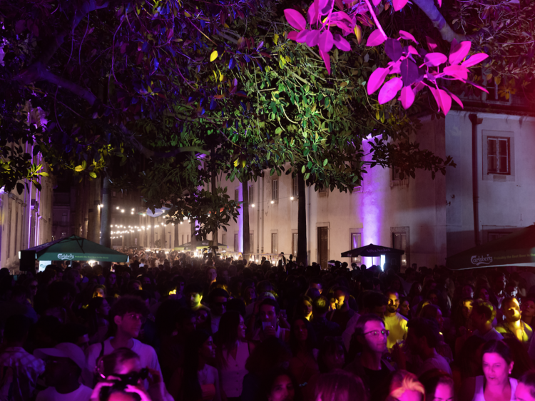 Cozinha experimental e festas para depois contar a história. Vêm aí as Night Stories