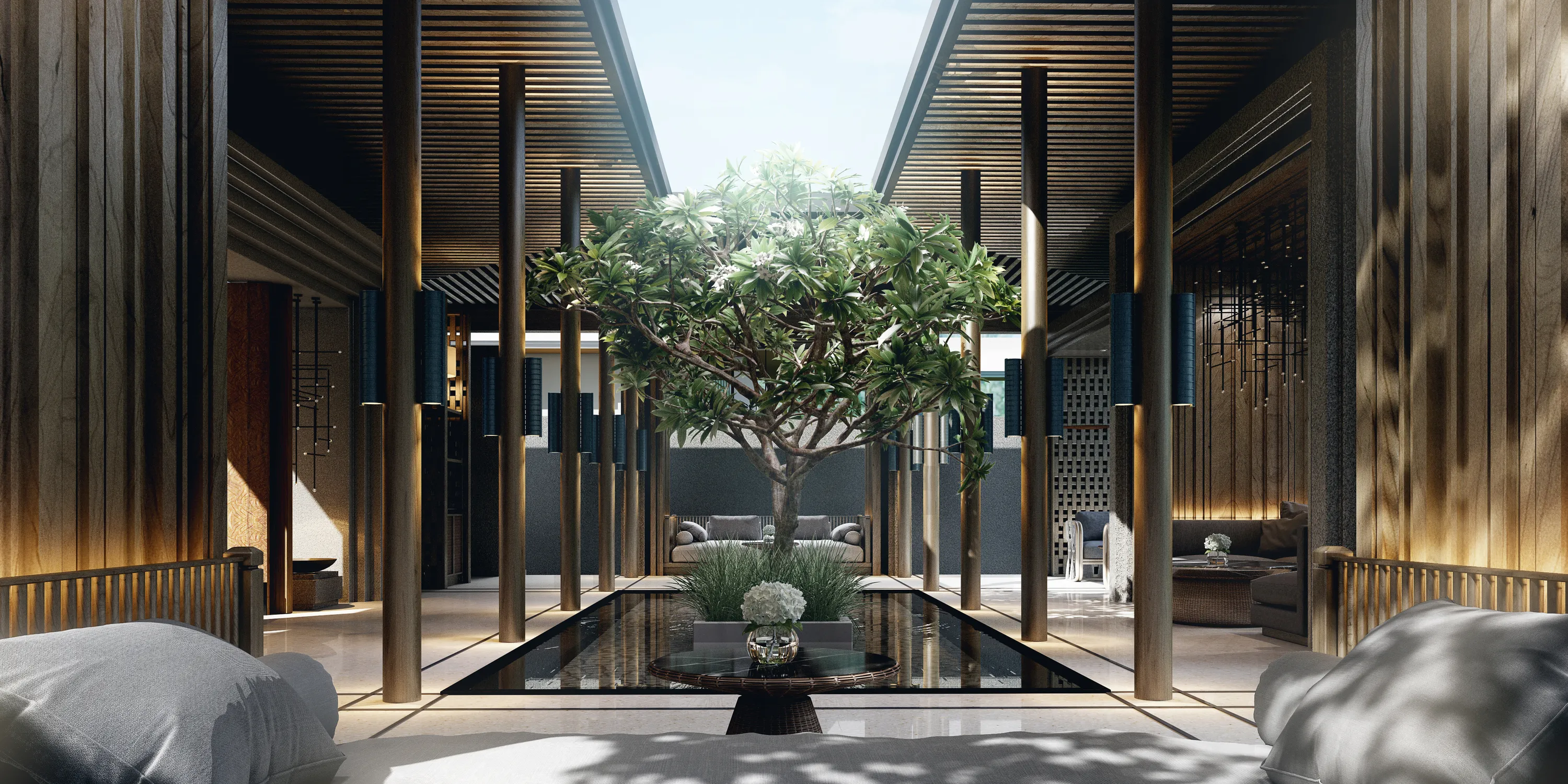 JW Marriott Cam Ranh