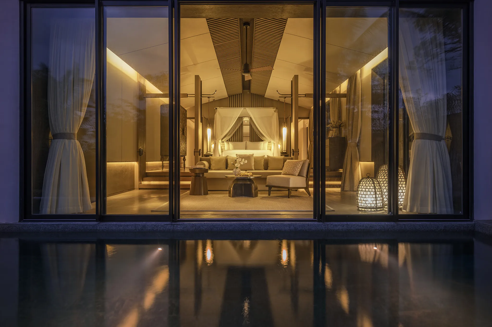 JW Marriott Cam Ranh