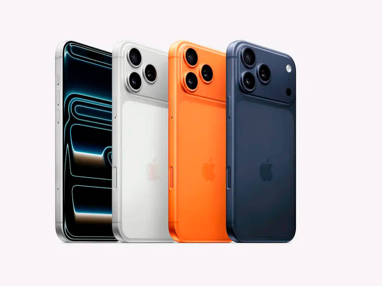 iPhone 17 Pro Max: el más potente de todos