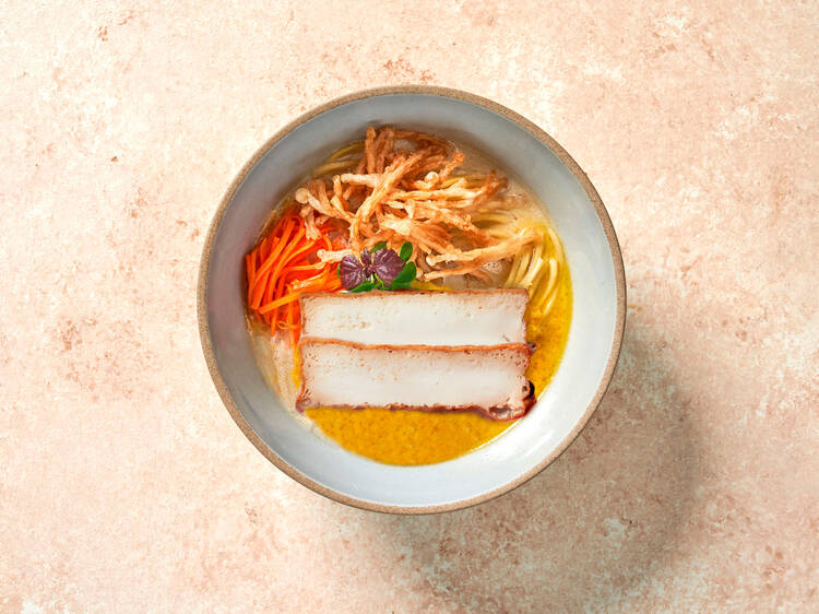 The 27 best vegan restaurants in L.A.