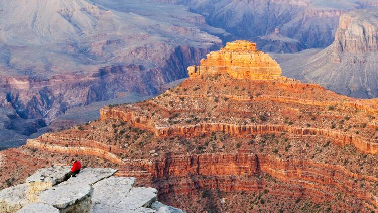 Yarlung Tsangpo Grand Canyon